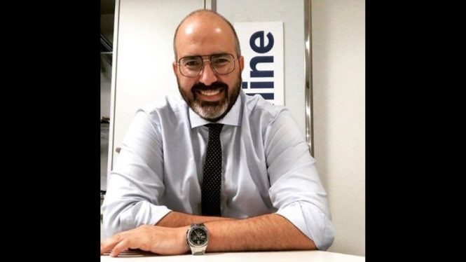 Ayuso ficha al exjefe de las redes sociales del PP que dimitió en plena guerra con Casado