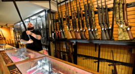 El Supremo de EEUU falla a favor de poder portar y ostentar armas de manera pública