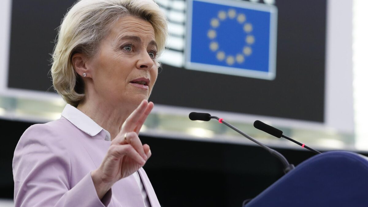 Bruselas aprueba el pago de 12.000 millones del fondo de recuperación a España