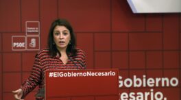 El Congreso se pronuncia este martes sobre la propuesta del PSOE de abolir la prostitución