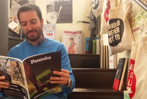 ‘Sueños y naufragios’, la historia del Málaga C.F. hecha literatura
