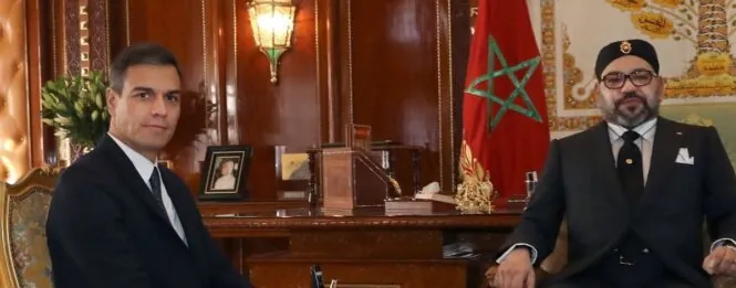 Así nos espía Marruecos: el Gobierno no les pone coto