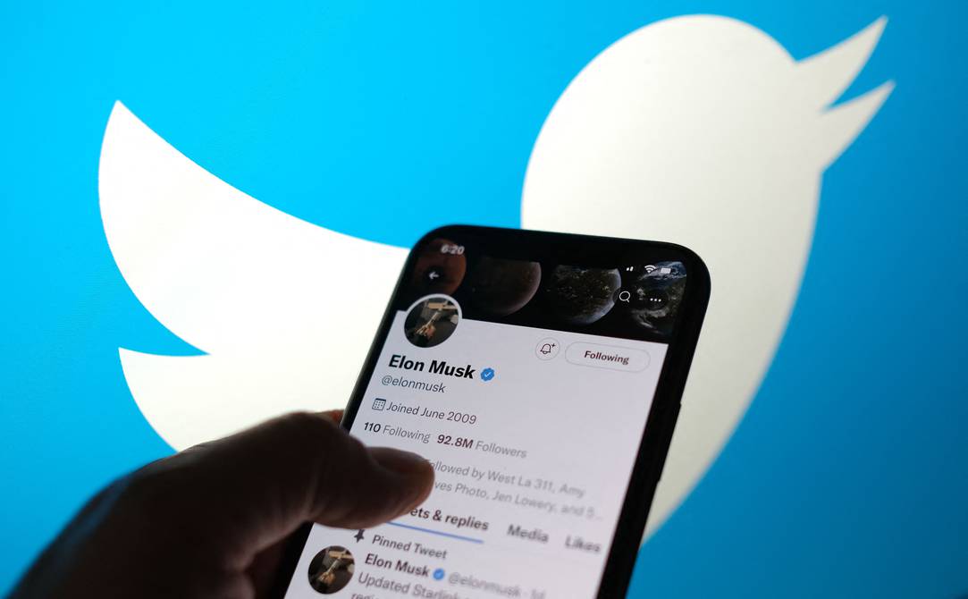 El fiscal de Texas investigará a Twitter después de las quejas de Musk sobre los ‘bots’