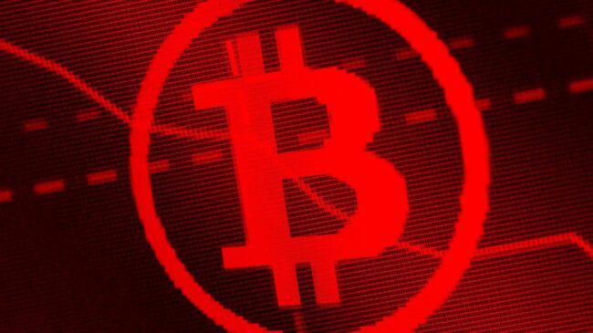El bitcóin rebota un 2% tras perder más del 31% de su valor en los últimos días