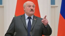 Lukashenko acusa a Ucrania de haber disparado misiles contra Bielorrusia