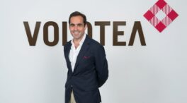 Los dueños de Volotea controlan la aerolínea con una sociedad radicada en Luxemburgo