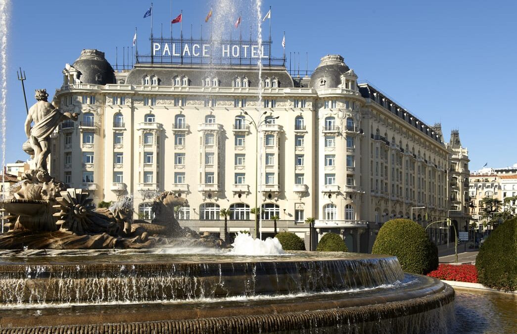 La cumbre de la OTAN llena los hoteles de Madrid y complica su día a día