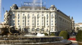 La cumbre de la OTAN llena los hoteles de Madrid y complica su día a día