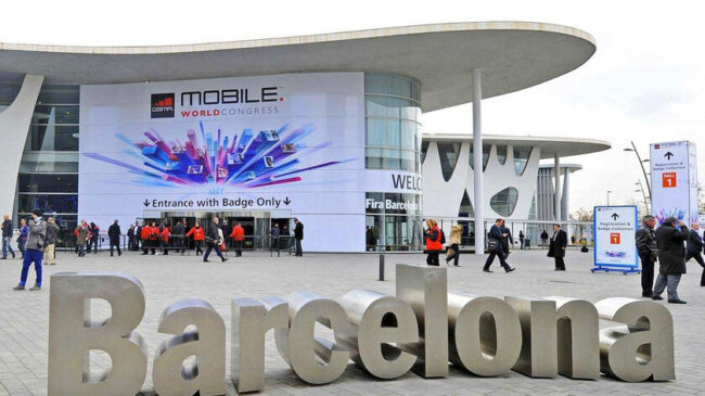 Barcelona asegura el Mobile World Congress hasta 2030