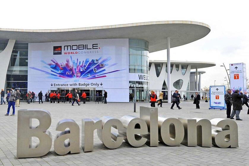 Barcelona asegura el Mobile World Congress hasta 2030
