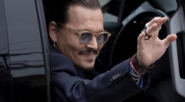 Johnny Depp gana el juicio contra Amber Heard al quedar probada la difamación de la que le acusaba