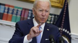 Biden anuncia que el G7 prohibirá las importaciones de oro de Rusia