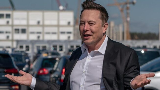 Elon Musk, declarado no responsable en el caso de supuesto fraude por unos tuits sobre Tesla