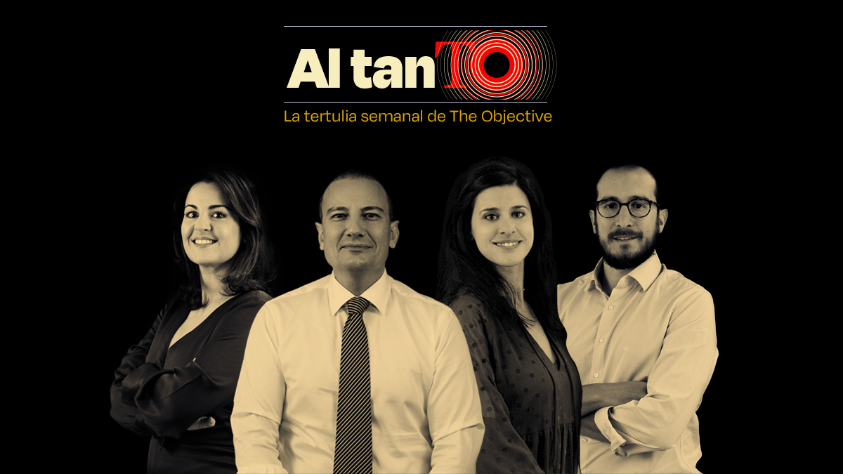 Especial elecciones andaluzas
