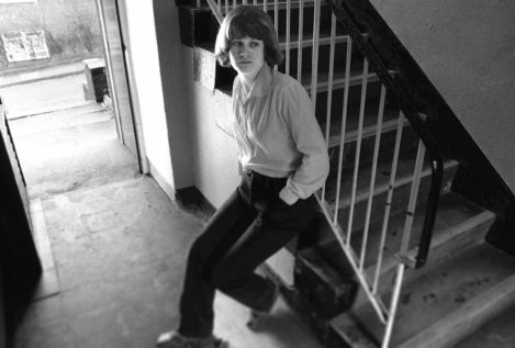 El sórdido universo de Andrea Dunbar por primera vez en castellano