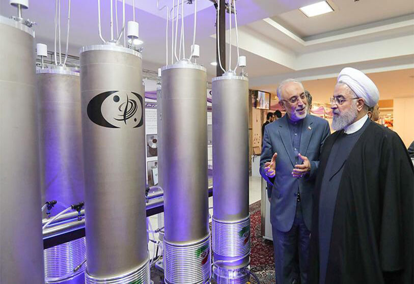 Teherán responde a las críticas de la OIEA anunciando nuevos incumplimientos del acuerdo nuclear