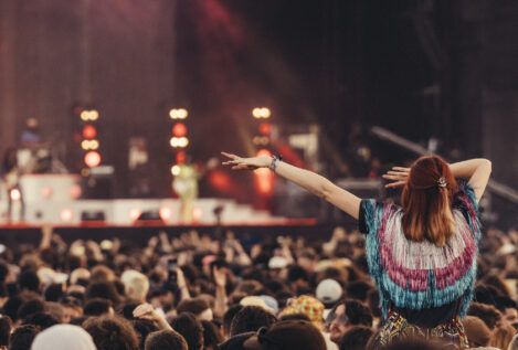 Primavera Sound 2022: caos vs. amor por la música