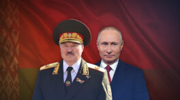 Bielorrusia, el mayor aliado de Putin
