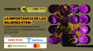 ContexTO: la importancia de las mujeres STEM