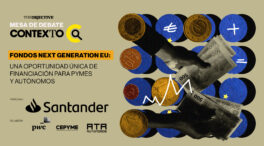 Mesa de expertos sobre fondos europeos y oportunidades para pymes y autónomos