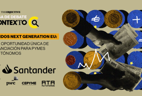 Mesa de expertos sobre fondos europeos y oportunidades para pymes y autónomos