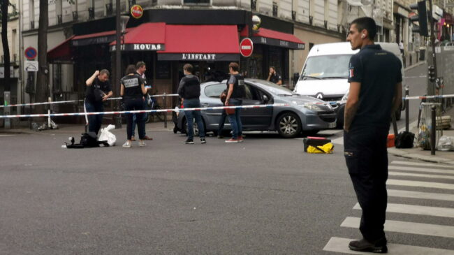 Terremoto político en Francia a menos de una semana de las legislativas por una víctima mortal en un tiroteo policial