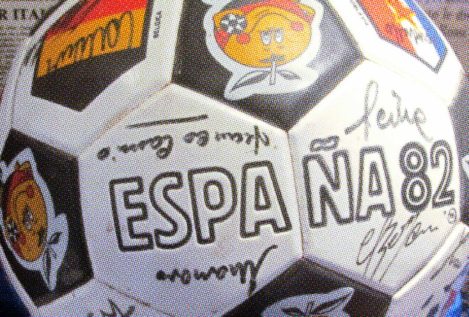 40 años de España 82, el Mundial que empezó a cambiar todo