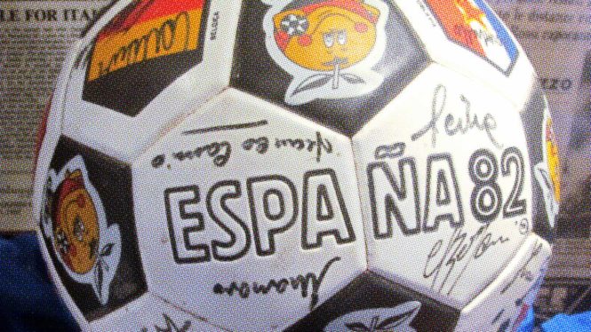 40 años de España 82, el Mundial que empezó a cambiar todo