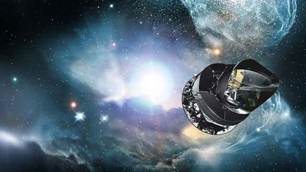 ¿Cuánto tiempo ha pasado desde el Big Bang?