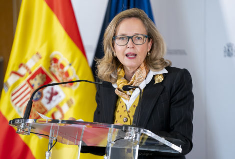 Los salarios españoles han perdido al menos 7,2 puntos de poder adquisitivo desde 2020