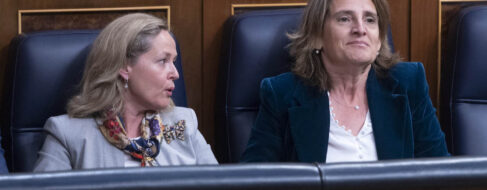 El Gobierno prevé «brotes verdes» en la economía a partir de enero de 2023