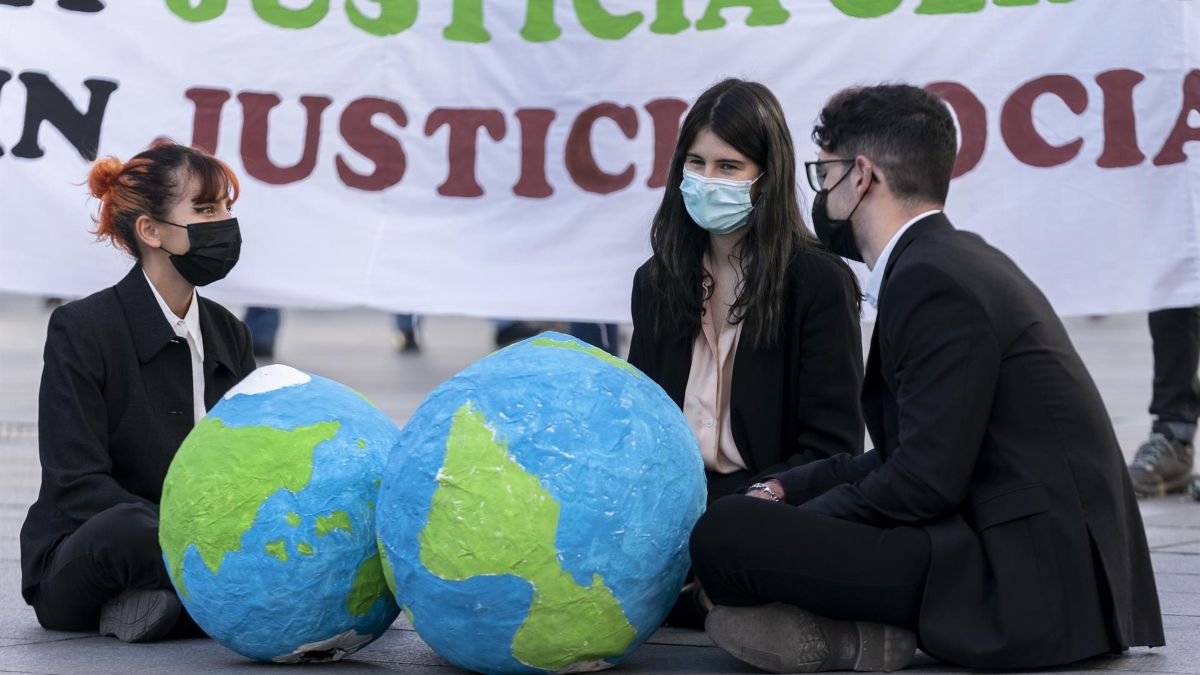 La cultura medioambiental ha arraigado entre los españoles, según un estudio