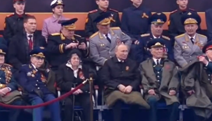 Vladimir Putin fue tratado de cáncer en abril, según la inteligencia de Estados Unidos