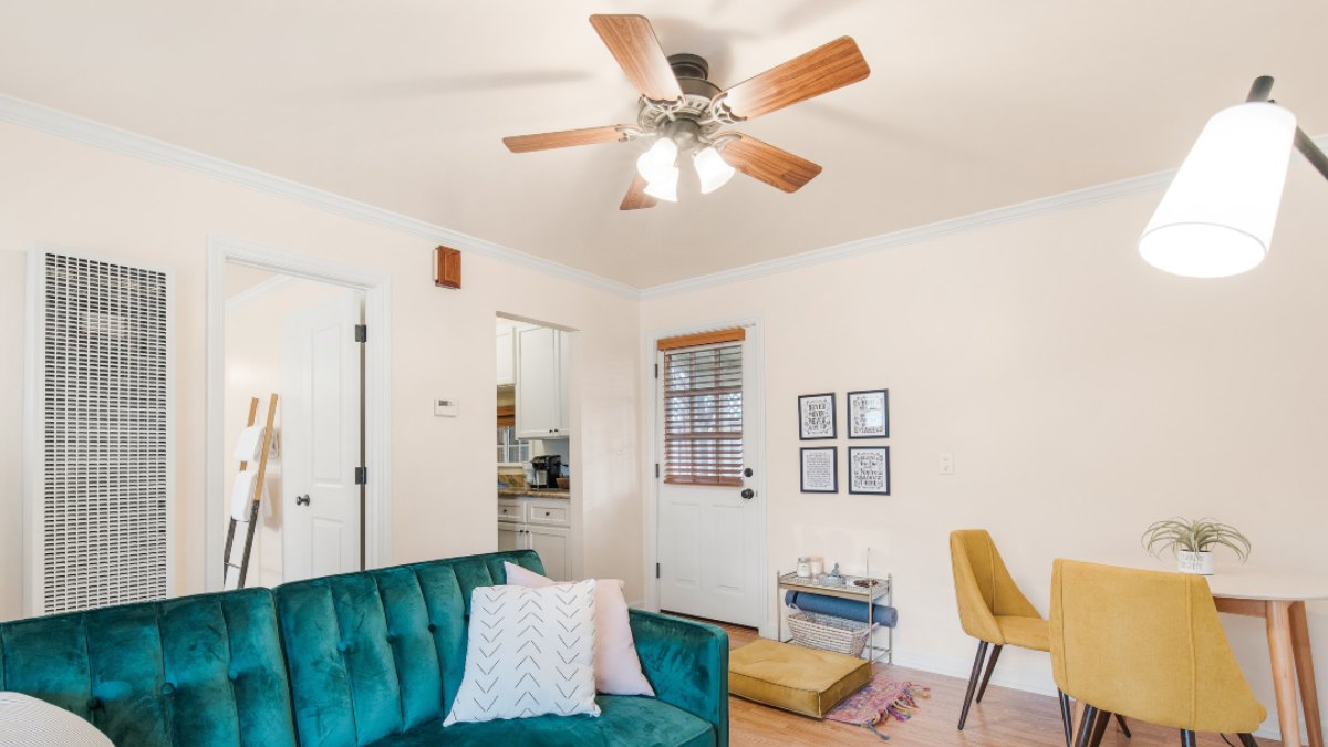 Cómo refrescar la casa sin aire acondicionado durante la ola de calor