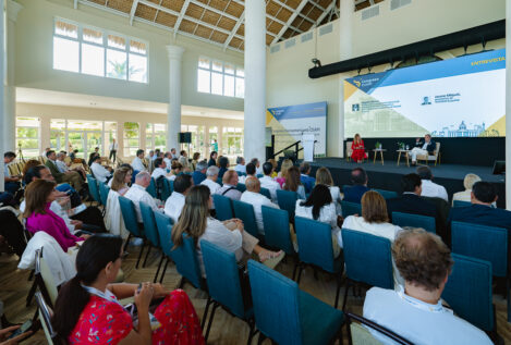 Los empresarios iberoamericanos abogan por una región más emprendedora y sostenible