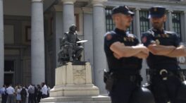 Madrid se blinda desde este lunes para garantizar la seguridad de la cumbre de la OTAN