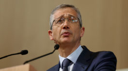 Hernández de Cos, nuevo presidente del Centro de Estudios Monetarios Latinoamericanos
