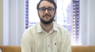 Ricardo Dudda: «Las políticas de identidad en España son políticas de apaciguamiento con el nacionalismo»