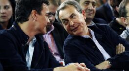 Zapatero dice que el PSOE es quien más ha hecho por Andalucía