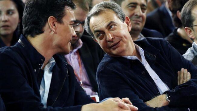 Zapatero dice que el PSOE es quien más ha hecho por Andalucía