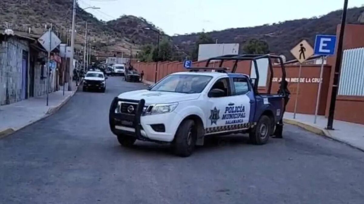 La violencia campa a sus anchas en el México de AMLO: otros seis asesinatos en el estado de Guanajuato