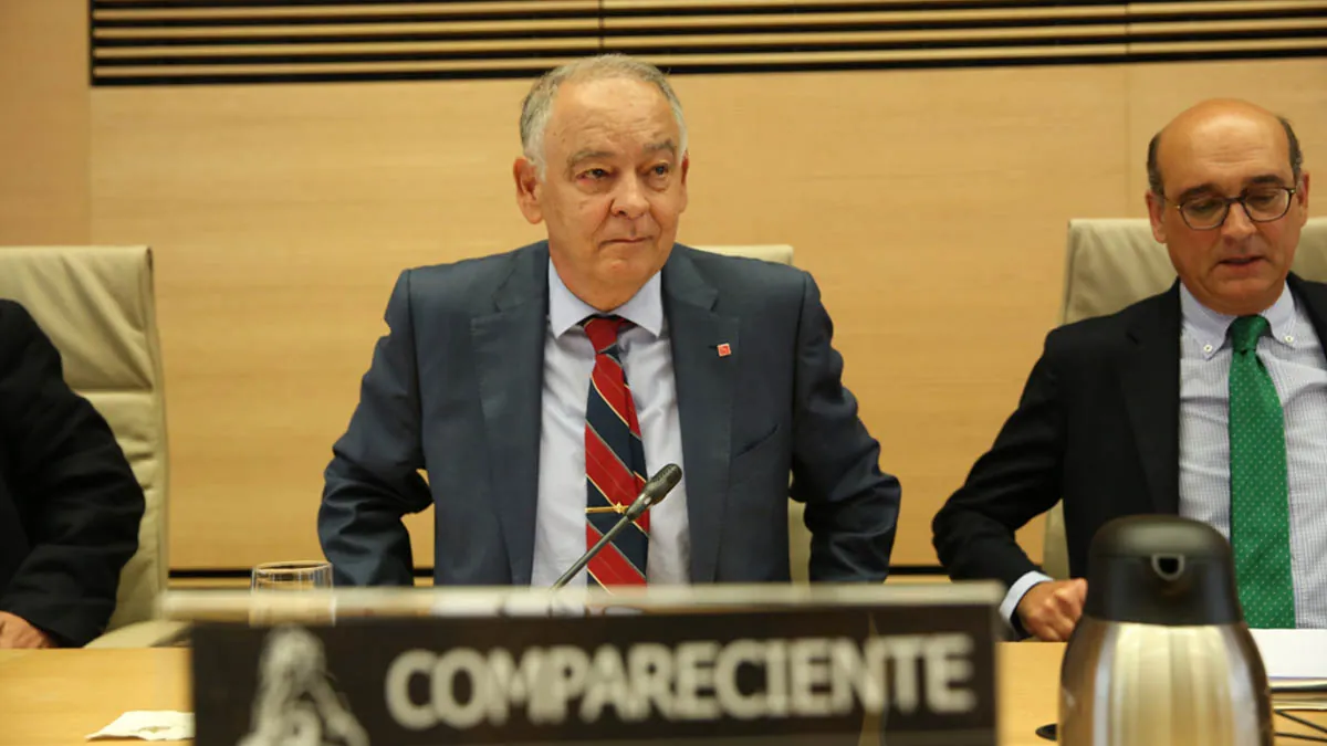 El ex DAO de la Policía Pino pide al Supremo que revoque su condena por el pendrive de Pujol