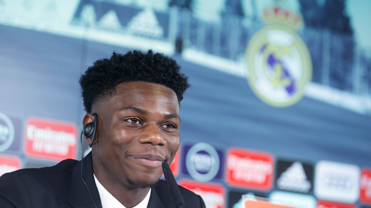 ¿Por qué el Real Madrid no es un club-Estado? Explicación gratuita para demagogos