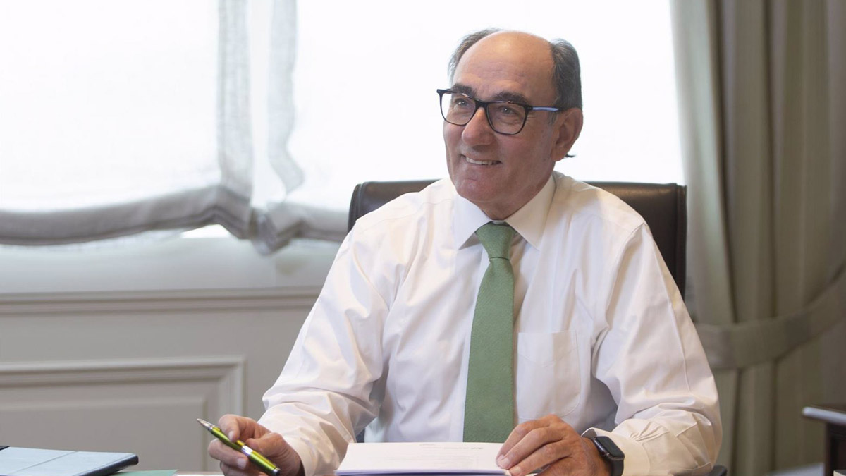 lberdrola lanza a cotizar su filial brasileña en España