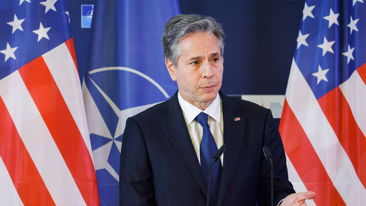 Estados Unidos insta a Reino Unido y la Unión Europea a «seguir negociando» sobre el Brexit