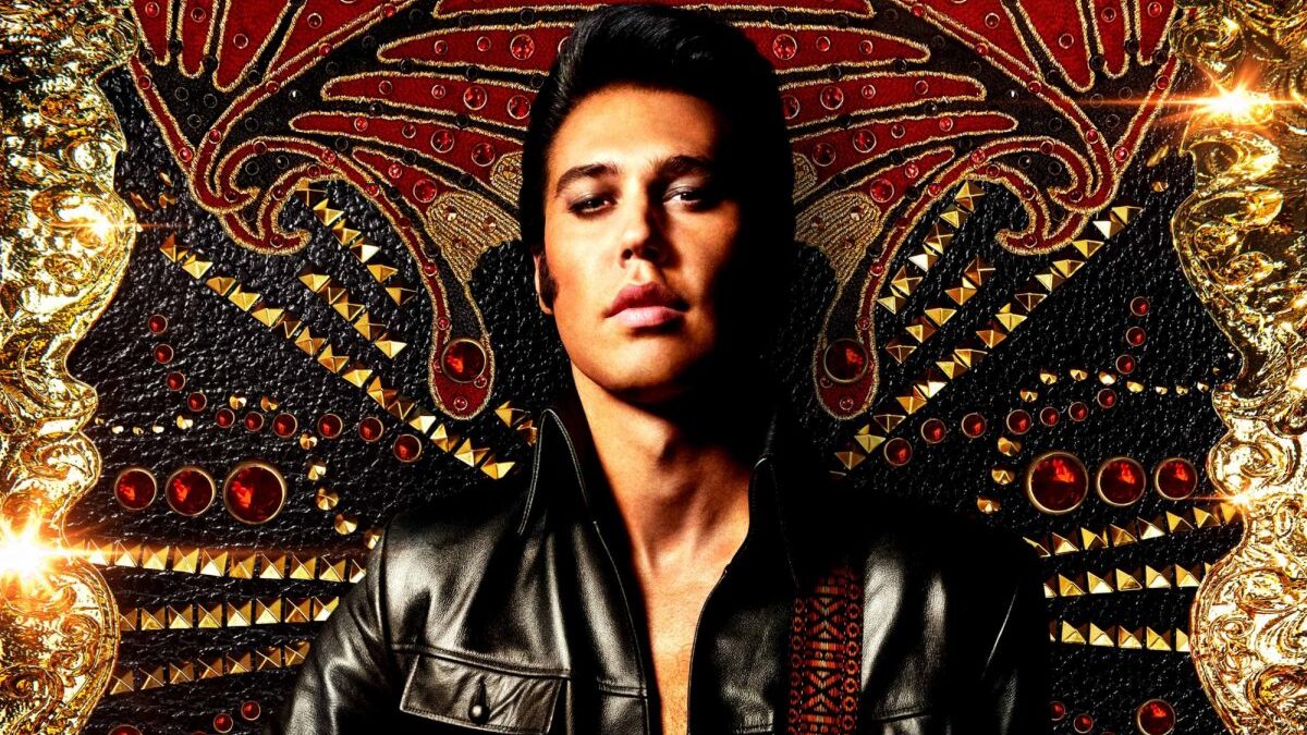 El nuevo ‘Elvis’ de Baz Luhrmann llega para dar ritmo a la cartelera española