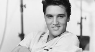 Elvis: cuando la música en blanco y negro estalló en rock and roll en tecnicolor