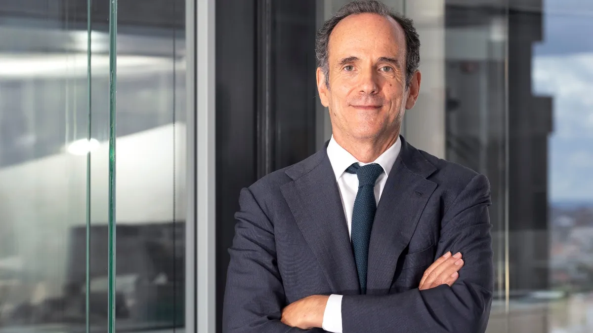 Emilio Botín Jr. se hace banquero y competirá de lleno con su hermana Ana y su primo Alfonso