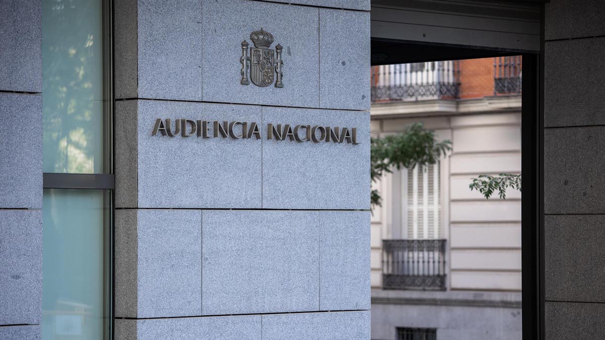 El juez de 'Pegasus' abre el caso y admite la personación de Prolege como acusación popular