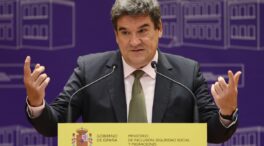 El 22% de los autónomos pagará mayores cotizaciones con la reforma de Escrivá